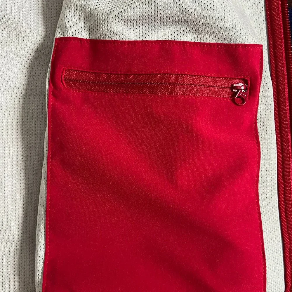 Windriver Fleece Jacket - Picture 8 of 10